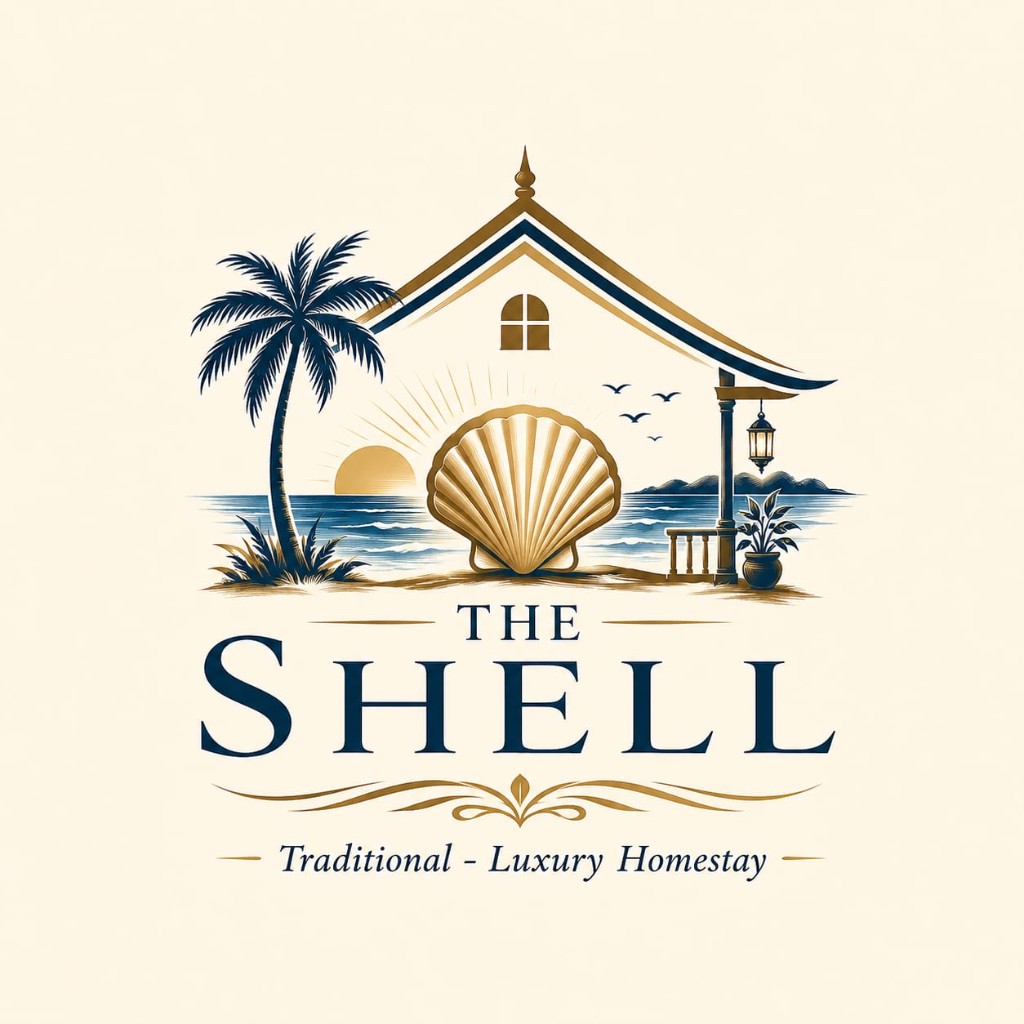 The Shell
