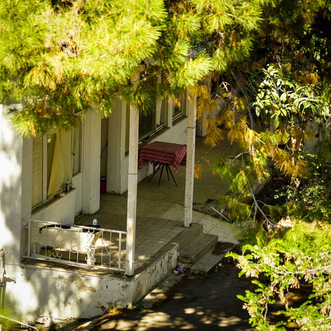 The Shell homestay gallery 2 — Chennai OMR