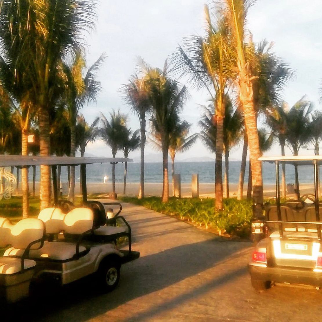 The Shell homestay gallery 4 — Chennai OMR